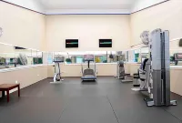 Sandman Hotel Penticton - Gym