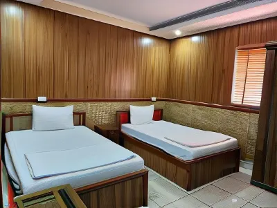 Quynh Vy hotel Các khách sạn ở Thịnh Đán