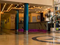 Hotel Tropic Hotels in Finestrat