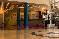 Hotel Tropic Hotels in Finestrat