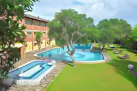 The Long Beach Resort & Spa - pantai