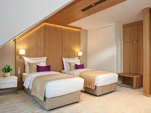 Normafa Hotel & Retreat