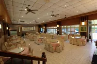 Pei Kong Creek Resort