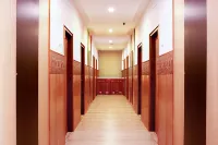 Abi``'s Residency