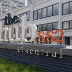 The Hub SS2 by manatidur Các khách sạn ở 