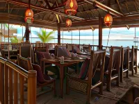 Amihan Beach Cabanas - breakfast