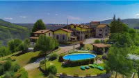 L'Angolo di Verlano - Villas
