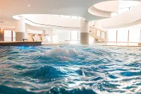 Aqua Montis Resort & Spa - Pools