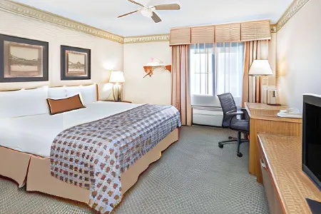 Baymont by Wyndham Champaign