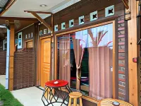Budi Bambu Homestay Yogyakarta Bangunjiwo Mitra RedDoorz Hotels in Kasihan