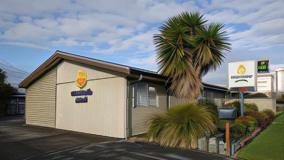 Annabelle Motel