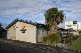Annabelle Motel