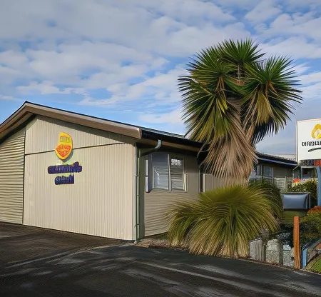 Annabelle Motel