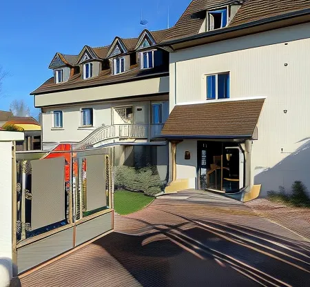 Maison Cabotte
