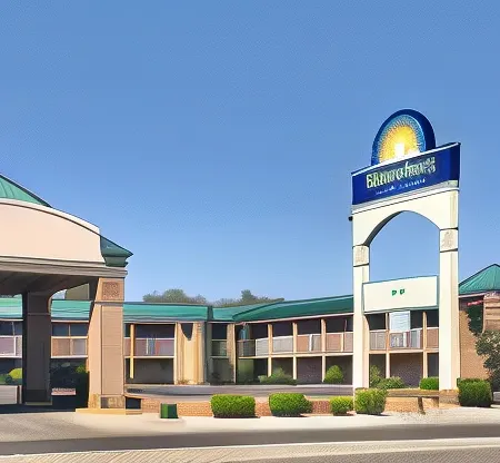 Days Inn by Wyndham Roswell