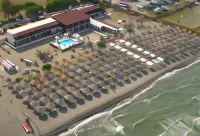 Beach Club Ippocampo Hotels in Siponto