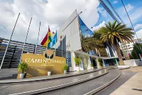 Camino Plaza Hotels in Cochabamba