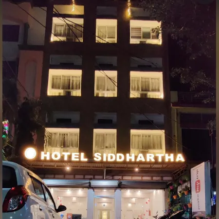 Hotel Siddhartha