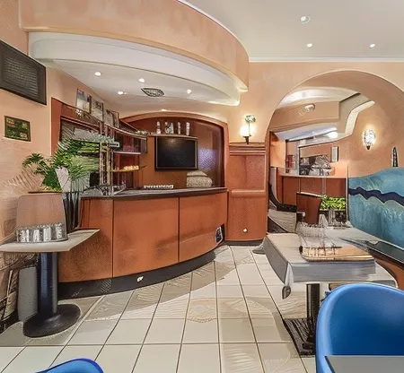 Hotel Italia