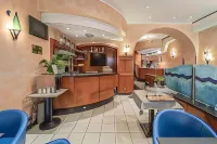 Hotel Italia Hôtels à : Trieste
