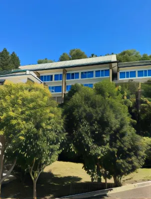 Maximilian Suites