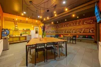 Friday Center Hostel
