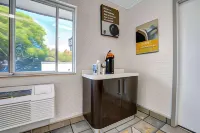 Motel 6 Red Bluff, CA