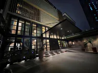 Choska Residence - Romantische