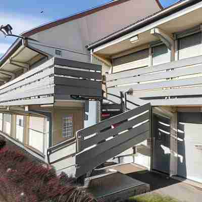 Campanile Cergy Saint-Christophe Hotel Exterior