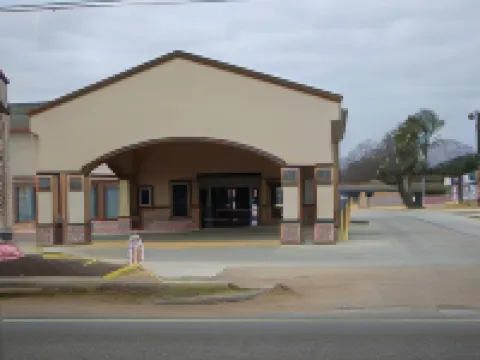 Montigo Inn Hoteles en Leesville