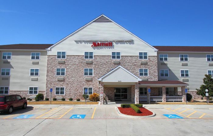 TownePlace Suites Killeen