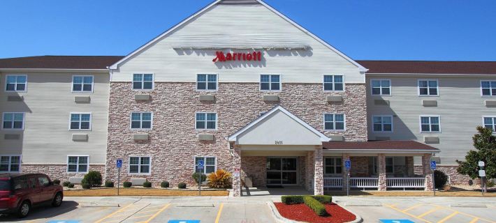 TownePlace Suites Killeen Hotels in Killeen