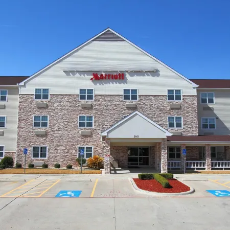 TownePlace Suites Killeen