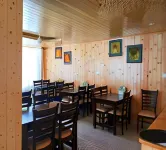 斯洛蘭奇度假村&小屋 Palchan住宿飯店