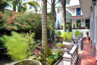 Posada del Cafeto Hotels in Jalapa Enríquez