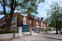 Hotel Cromwell Stevenage Hotels near Lister Hospital