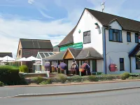 The Bull's Head Inn Hotels in Neen Savage