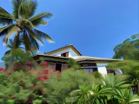 Al Camar Lodge Hotels in Джомани