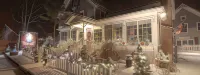Phineas Swann Inn & Spa Hotels in Montgomery