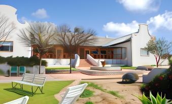 Naries Namakwa Retreat