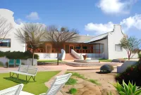 Naries Namakwa Retreat Hotels in 