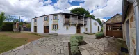 Habitaciones la Cuevona de Guitiriz Lugo Hotel a Guitiriz