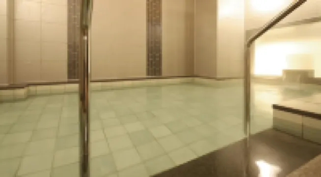 AB Hotel Nakatsugawa Hotels in Nakatsugawa