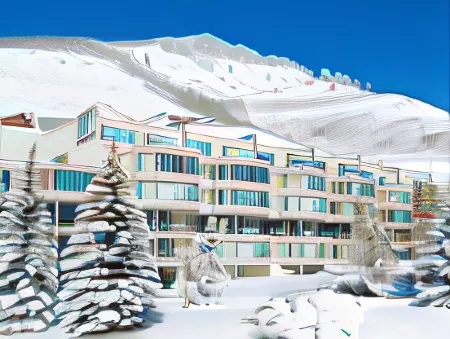 Simba Run Vail Condominiums