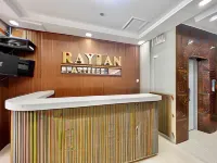 Rayjan Apartelle Hotel a Parañaque
