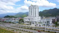 Hoang Nham Luxury Hotel Hotels in 