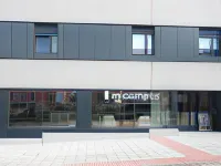 Micampus San Mamés Students Residence Hotels in Gordejuela