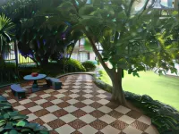 Belmont Guesthouse