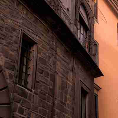 Palazzo Ubertini Urban Suites Hotel Exterior