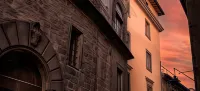 PALAZZO UBERTINI Urban Suites Hotel in zona Cascate Dell'Acquarossa